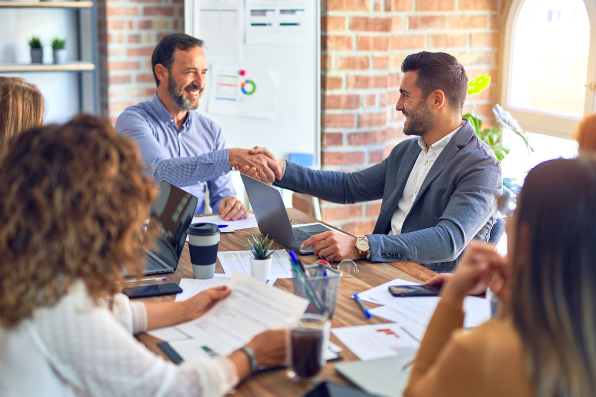 Featured image for How Important Is It To Have A Business Coach With A Track Record Of Success?