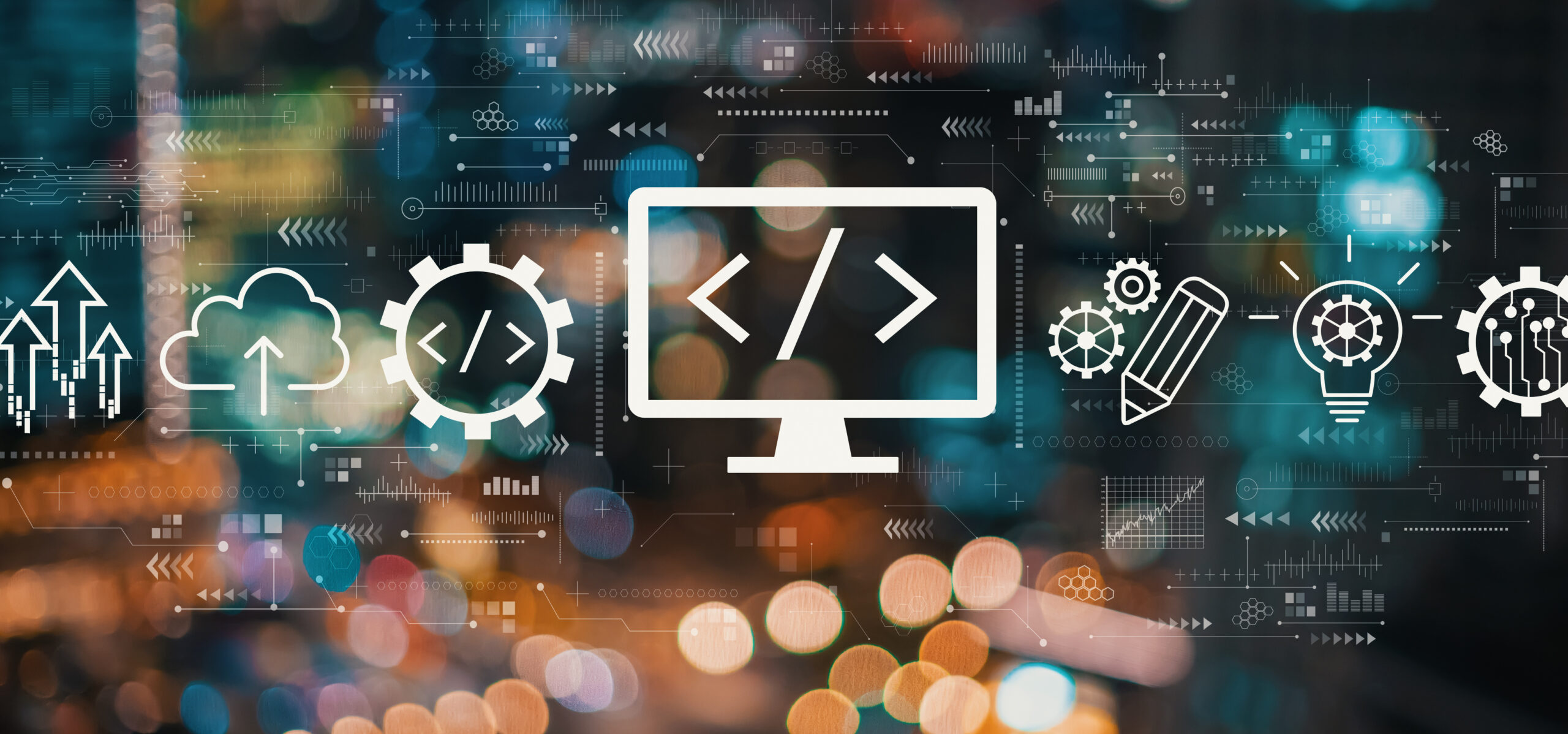 Featured image for Websites That Sell: Turning Your Website Into a 24/7 Sales Machine