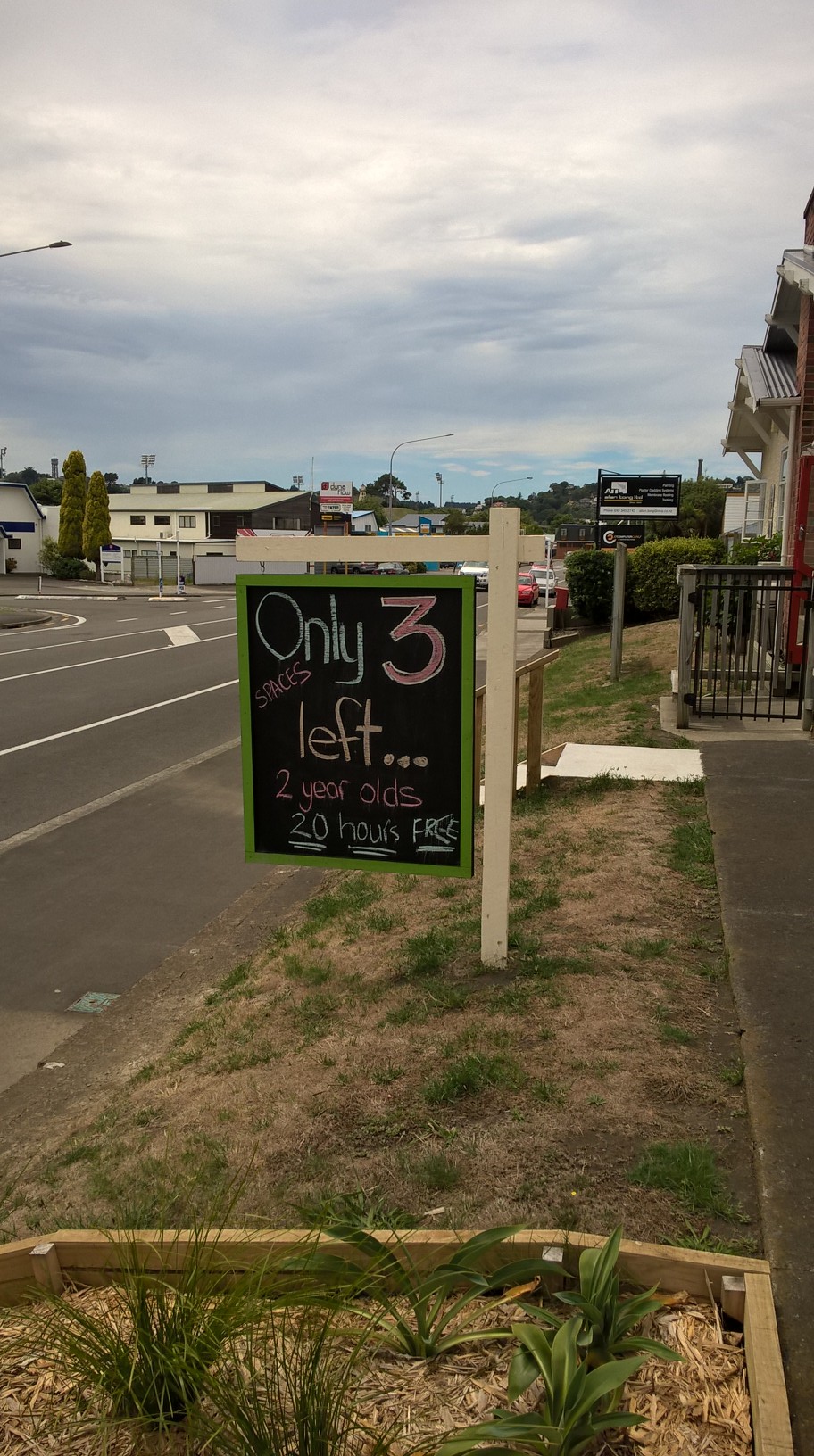 Featured image for The Humble Blackboard: An Underrated Profit Giant