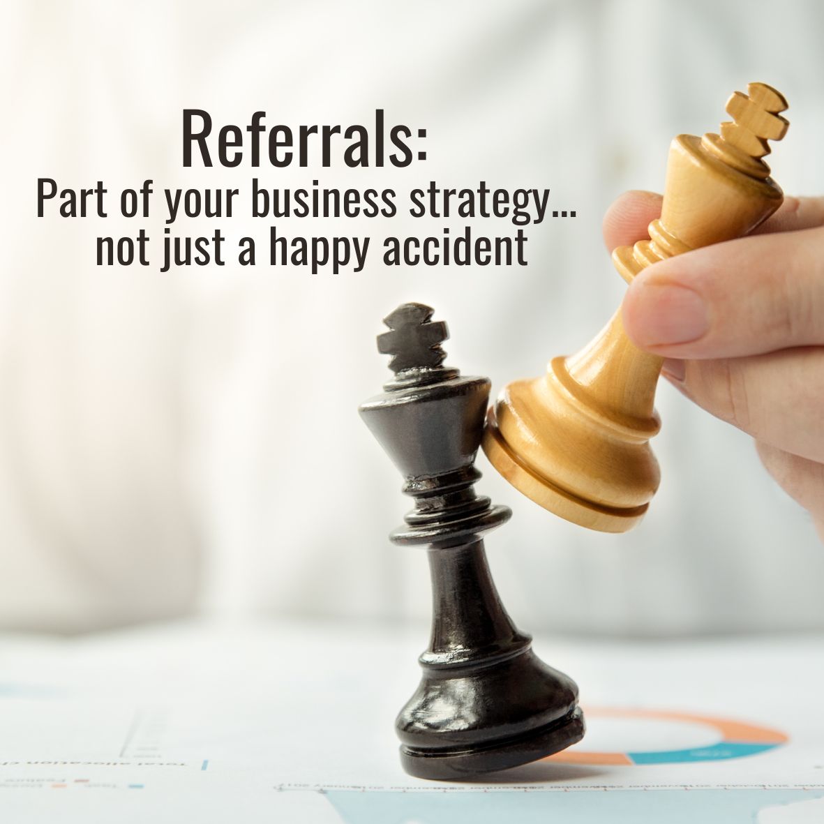 Featured image for Referrals: Your Most Powerful and Profitable Marketing Strategy